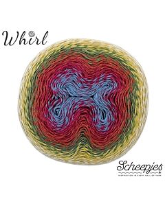 Scheepjes Whirl kl.782 Rhubard Bumble