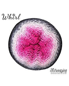 Scheepjes Whirl kl.788 Night Time Bubbles