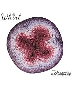 Scheepjes Whirl kl.789 Tasty Nom Nom