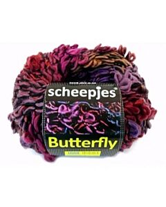 Scheepjes Butterfly kl.11