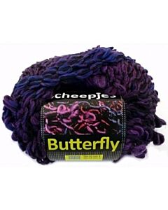 Scheepjes Butterfly kl.6