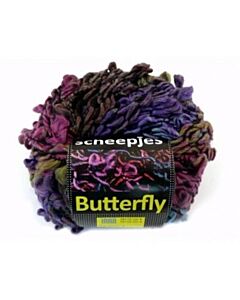 Scheepjes Butterfly kl.8