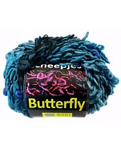Scheepjes Butterfly kl.9
