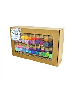 Scheepjes Cahlista colour pack
