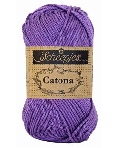 Scheepjeswol Catona kl.113 Delphinium