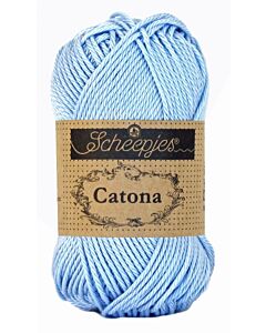 Scheepjeswol Catona kl.173 Bluebell