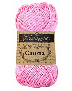 Scheepjeswol Catona kl. 222 Tulip