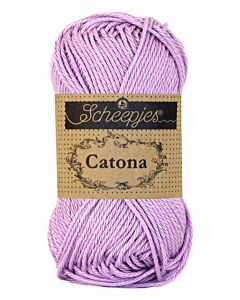 Scheepjeswol Catona kl. 226 Light Orchid