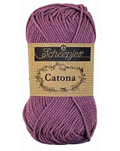 Scheepjeswol Catona kl.240 Amethyst