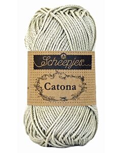 Scheepjeswol Catona kl. 248 Champagne