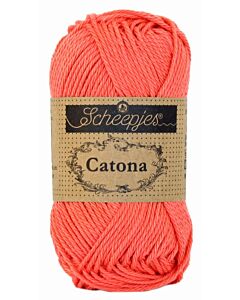 Scheepjeswol Catona kl.252 Watermelon