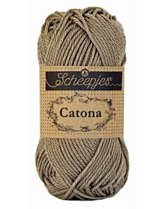 Scheepjeswol Catona kl.254 Fossil