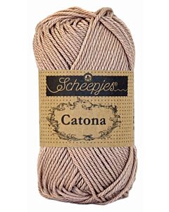 Scheepjeswol Catona kl.257 Antique Mauve