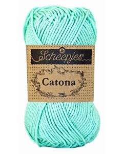 Scheepjeswol Catona kl.385 Crystalline