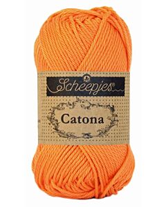 Scheepjeswol Catona kl.386 Peach