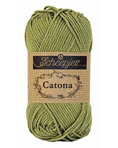 Scheepjeswol Catona kl.395 Willow