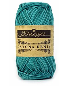 Scheepjeswol Catona Denim garen, kl.166