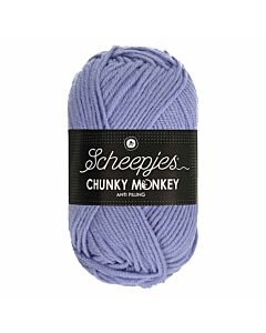 Scheepjes Chunky Monkey kl.1188 Mauve