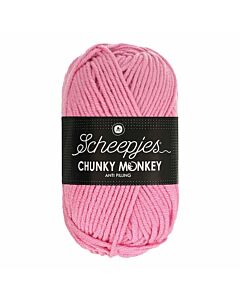 Scheepjes Chunky Monkey kl.1241 Rose