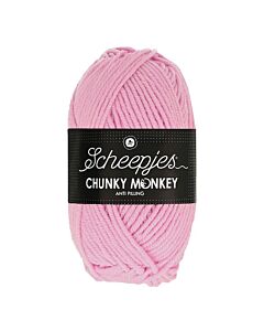 Scheepjes Chunky Monkey kl.1390 Orchid