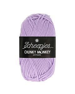 Scheepjes Chunky Monkey kl.1432 Amethyst