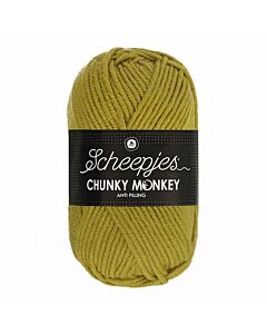 Scheepjes Chunky Monkey kl.1712 Bumblebee