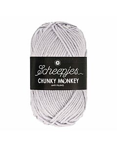 Scheepjes Chunky Monkey kl.1724 Heather