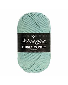 Scheepjes Chunky Monkey kl.1820 Mist