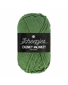 Scheepjes Chunky Monkey kl.1824 Pickle