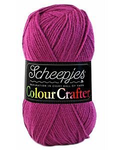 Scheepjeswol Colour Crafter kl.1061 Meppel