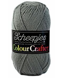 Scheepjeswol Colour Crafter kl.1063 Rotterdam
