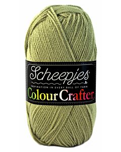 Scheepjeswol Colour Crafter kl.1065 Assen