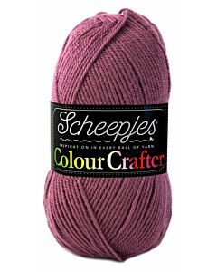 Scheepjeswol Colour Crafter kl.1067 Hoorn