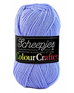 Scheepjeswol Colour Crafter kl.1082 Zwolle