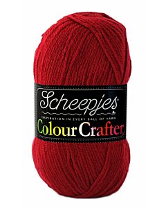 Scheepjeswol Colour Crafter kl.1123 Roermond