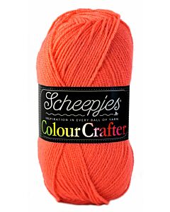 Scheepjeswol Colour Crafter kl.1132 Leek