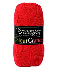 Scheepjeswol Colour Crafter kl.1246 Maastricht