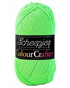 Scheepjeswol Colour Crafter kl.1259 Groningen
