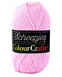 Scheepjeswol Colour Crafter kl.1390 Amersfoort