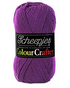 Scheepjeswol Colour Crafter kl.1425 Deventer