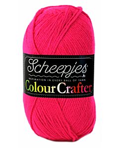 Scheepjeswol Colour Crafter kl.1435 Apeldoorn