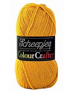 Scheepjeswol Colour Crafter kl.1709 Burum