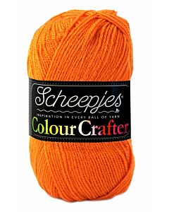 Scheepjeswol Colour Crafter kl.1711 Leeuwarden