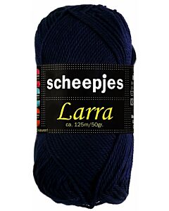 Scheepjes Larra kl.7321 katoen