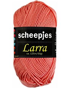 Scheepjes Larra kl.7356