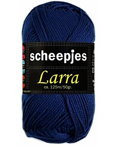 Scheepjes Larra kl.7370 glanskatoen
