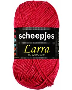 Scheepjes Larra kl.7372 katoen
