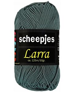 Scheepjes Larra kl.7406