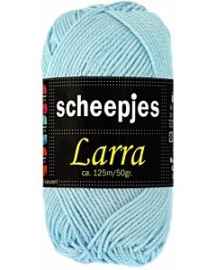 Scheepjes Larra kl.7408