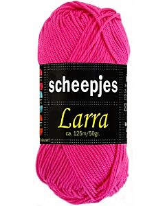 Scheepjes Larra kl.7416 katoen